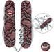 Швейцарский нож Victorinox Swiss Army Huntsman Design Принт Кожа питона 1.3713_R2200pk 4009120 фото 3