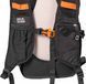 Рюкзак Skif Outdoor Racer 25 л Black 3890263 фото 4