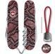Швейцарский нож Victorinox Swiss Army Huntsman Design Принт Кожа питона 1.3713_R2200pk 4009120 фото 2