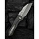 Нож Weknife High-Fin XL WE24010-4 999996839 фото 11