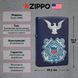 Зажигалка Zippo Coast Guard 28681 V77553862 фото 3