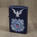 Зажигалка Zippo Coast Guard 28681 V77553862 фото 9
