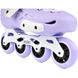 Micro роликовые коньки MT4 Lavender purple 34-36 25628 фото 2