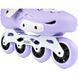 Micro роликові ковзани MT4 Lavender purple 34-36 25628 фото 2