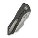 Нож Weknife High-Fin XL WE24010-4 999996839 фото 5