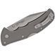 Нож Cold Steel Code 4 Clip Point (S35VN) 58PC 12601436 фото 3
