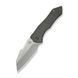 Нож Weknife High-Fin XL WE24010-4 999996839 фото 1