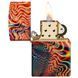 Зажигалка Zippo Fusion Waves Design 469560 77890035 фото 3