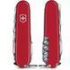 Швейцарский нож Victorinox SWISSCHAMP XXL 91 мм 73 функции Красный 1.6795.XXL V77553073 фото 5