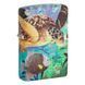 Запальничка бензинова Zippo Guy Harvey (49819) V77550512 фото 1