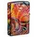 Зажигалка Zippo Fusion Waves Design 469560 77890035 фото 5