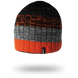 Шапка водонепроницаемая Dexshell градиент оранжевый 35869 фото 2