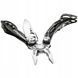 Мультиинструмент Leatherman Skeletool CX 830923 4008687 фото 5