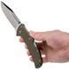 Нож Cold Steel Code 4 Clip Point (S35VN) 58PC 12601436 фото 2