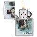 Зажигалка Zippo Luis Royo 48962 V77550902 фото 3
