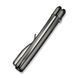 Ніж Weknife Nightblade WE22046-2 999996842 фото 6
