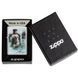 Зажигалка Zippo Luis Royo 48962 V77550902 фото 4
