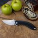 Нож Ruike P155-B Black 53334 фото 5