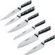 Набір ножів Boker Forge Set 2.0 03BO507SET 23731123 фото 2