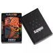 Зажигалка Zippo Fusion Waves Design 469560 77890035 фото 4