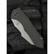 Нож Weknife High-Fin XL WE24010-4 999996839 фото 13