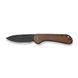Нож Civivi Elementum Slip Joint Guibourtia Wood C18062AJ-3 100000736 фото 8