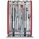 Швейцарский нож Victorinox SWISSCHAMP XXL 91 мм 73 функции Красный 1.6795.XXL V77553073 фото 4