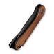 Нож Civivi Elementum Slip Joint Guibourtia Wood C18062AJ-3 100000736 фото 6