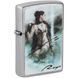 Зажигалка Zippo Luis Royo 48962 V77550902 фото 1