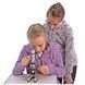 Микроскоп Bresser Junior Biotar CLS 300x-1200x (8851200) 914847 фото 3