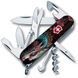 Швейцарський ніж Victorinox Climber Zodiac 91 мм 14 функцій Чарівний дракон (1.3703.3_Z3280p) V77552769 фото 1