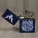Зажигалка Zippo Coast Guard 28681 V77553862 фото 6