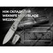 Ніж Weknife Nightblade WE22046-2 999996842 фото 20