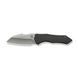 Нож Weknife High-Fin XL WE24010-4 999996839 фото 8