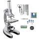 Микроскоп Bresser Junior Biotar CLS 300x-1200x (8851200) 914847 фото 2