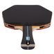 Ракетка для настільного тенісу Banda by Stiga Allround Future Cybershape System FL 1650-0201-35 931948 фото 4