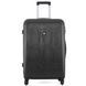 Чемодан Semi Line 26" (L) Black (T5580-5) DAS302265 фото 3