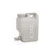 Каністра для води Naturehike NH16S012-T, 12 літрів, сіра 94331 фото 1