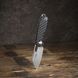 Ніж Firebird FH924-CF чорне тиснення 93879 фото 8