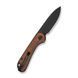 Нож Civivi Elementum Slip Joint Guibourtia Wood C18062AJ-3 100000736 фото 2