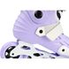 Micro роликовые коньки MT4 Lavender purple 34-36 25628 фото 4