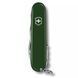 Швейцарський ніж Victorinox Huntsman Зелений 1.3713.4 V77554193 фото 4