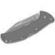 Нож Cold Steel Code 4 Clip Point (S35VN) 58PC 12601436 фото 5