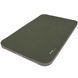 Килимок самонадувний Outwell Self-inflating Mat Dreamhaven Double 5.5 cm Elegant Green (400005) 929005 фото 1