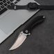 Нож Ruike P155-B Black 53334 фото 7