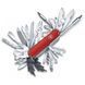 Швейцарский нож Victorinox SWISSCHAMP XXL 91 мм 73 функции Красный 1.6795.XXL V77553073 фото 1