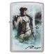 Зажигалка Zippo Luis Royo 48962 V77550902 фото 2