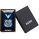 Зажигалка Zippo Coast Guard 28681 V77553862 фото 5