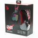Гарнітура ігрова Bloody G560 Sports Red з підсвічуванням, колір чорно-червоний, USB G560 (Sports Red) 1606181 фото 6