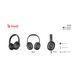 Гарнітура ігрова Bloody M320 (Black), чорний колір, Bluetooth v5.0 + 3.5 Jack M320 (Black) 1606308 фото 5